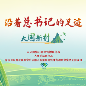 大國新村